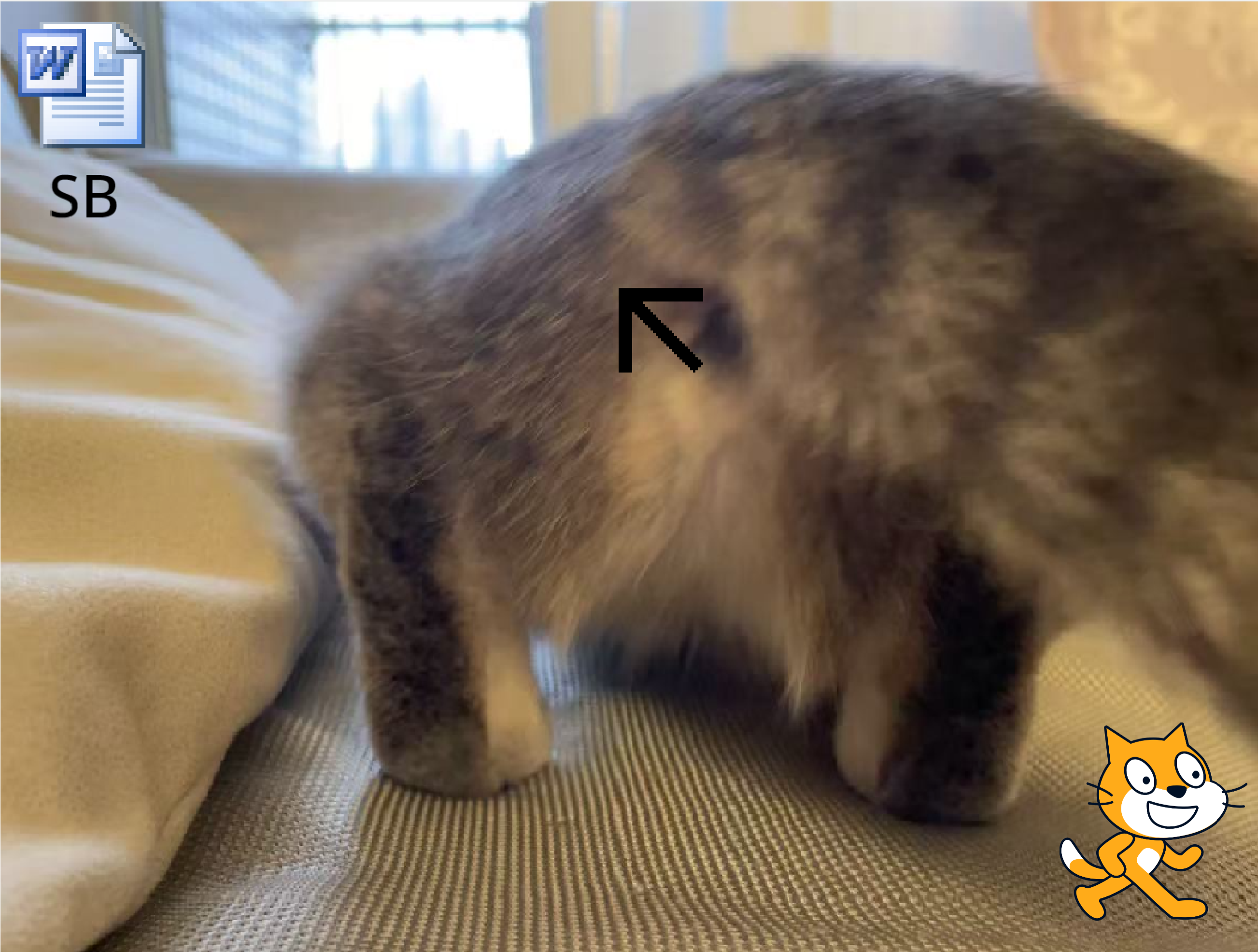 Screenshot of Xiufui System